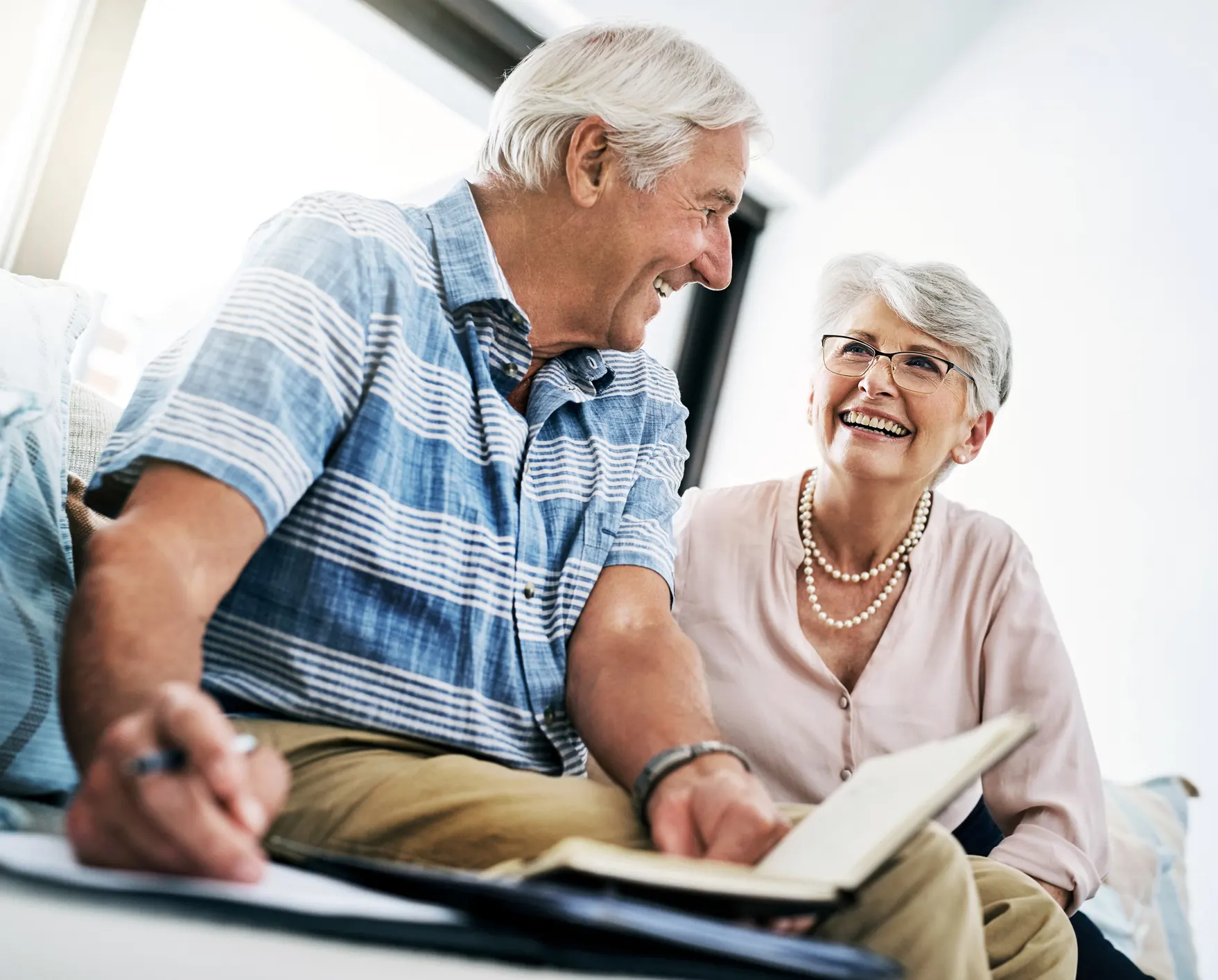 Retirement and Annuities - American Power Insurance Services in California